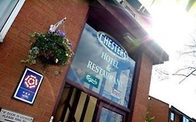 Chesters Hotel Manchester